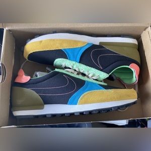 Nike Daybreak Dbreak-Type Pack Grey Size Mens 9.5